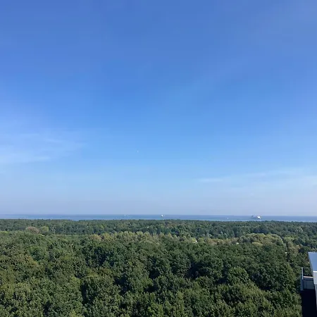 Bulvar By Comfort Apartament *