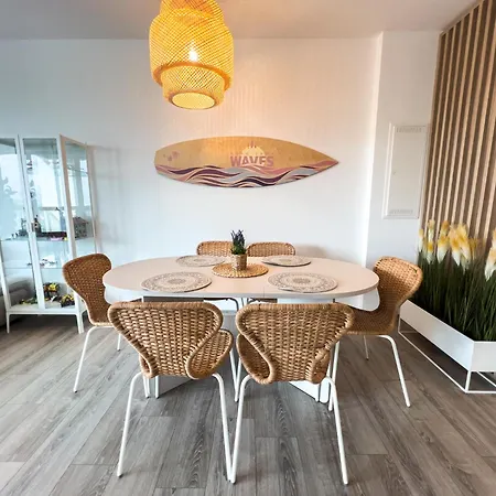 Bulvar By Comfort * Gdańsk