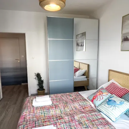 Appartamento Bulvar By Comfort