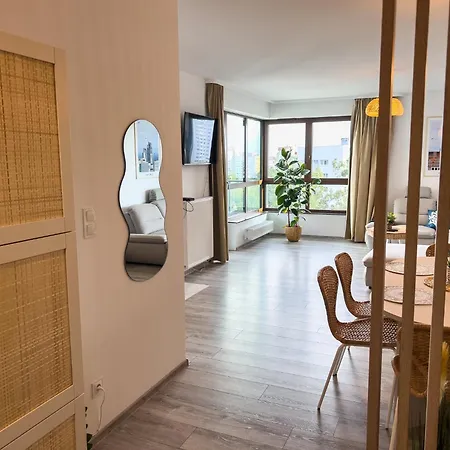 Bulvar By Comfort Apartament *