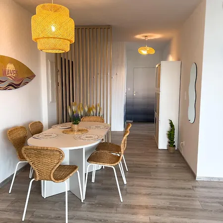 Appartamento Bulvar By Comfort *