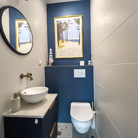 Bulvar By Comfort * Gdańsk