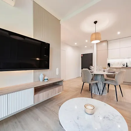 Bulvar By Comfort Appartamento *