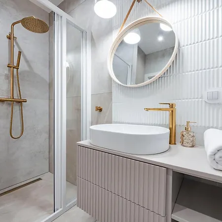 Bulvar By Comfort Apartament *