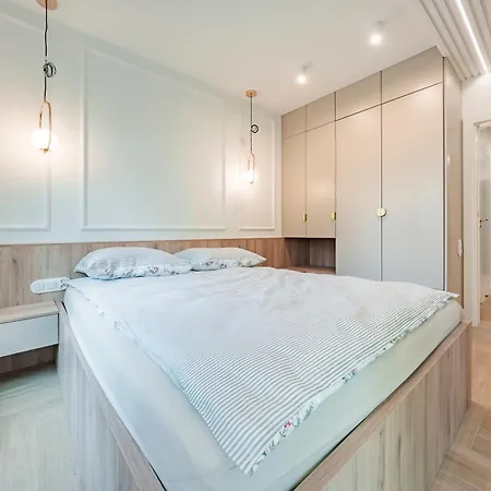 Appartamento Bulvar By Comfort