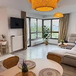 Bulvar By Comfort