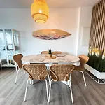 Bulvar By Comfort * Gdańsk