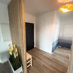 Appartement Bulvar By Comfort Gdańsk