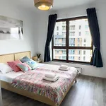Bulvar By Comfort * Gdańsk