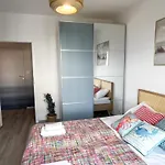 Appartement Bulvar By Comfort