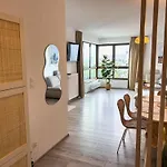 Bulvar By Comfort Appartement *