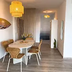 Appartement Bulvar By Comfort *