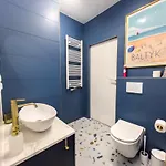Appartement Bulvar By Comfort Gdańsk