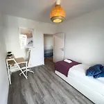 Bulvar By Comfort Gdańsk