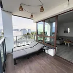 Appartement Bulvar By Comfort