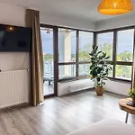 Bulvar By Comfort Gdańsk