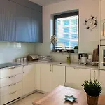 Appartement Bulvar By Comfort *