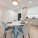 Appartement Bulvar By Comfort Gdańsk