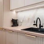 Bulvar By Comfort Appartement