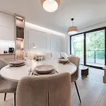 Appartement Bulvar By Comfort Gdańsk