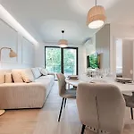 Bulvar By Comfort Appartement Gdańsk