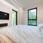 Bulvar By Comfort * Gdańsk