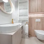 Bulvar By Comfort Appartement *