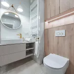 Bulvar By Comfort Appartement Gdańsk